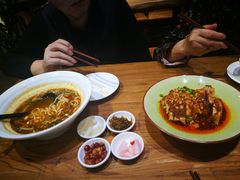 -茶花妹子云南餐厅(传媒大学店)