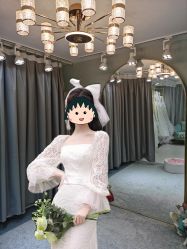-衣贝姿婚纱礼服馆