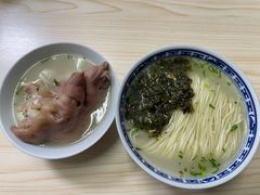 -盛兴面馆(真儒大厦店)
