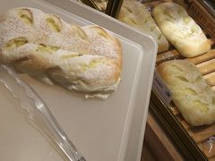 拉丝猫王-BreadTalk面包新语·烘焙蛋糕(高德置地春广场店)