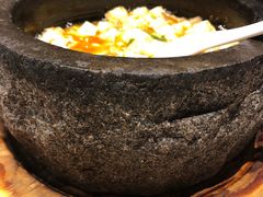 -狮王府淮扬菜(新街口友谊店)