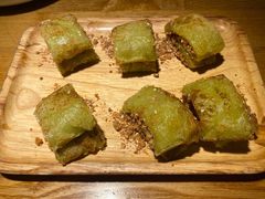 糖煎麻糍-弄堂里(雨花客厅店)