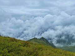 -终南山国家森林公园