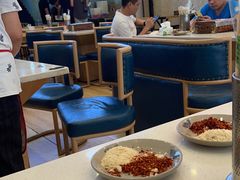 -晓靖轩烧烤(沙河风情店)