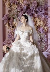-Renee芮亦婚纱