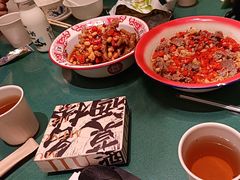 -莫小炒·鲜辣江西菜