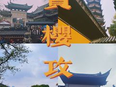 -南京城墙景区