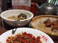 -天下客饭店(中山路店)