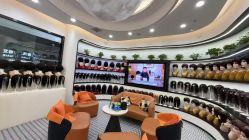 -唐风采假发补发定制