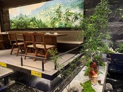 -山涧肴·湘味家肴(松岗满纷天地店)