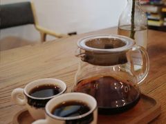 手冲咖啡-曦Xi Coffee
