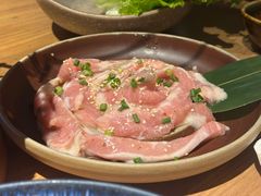 -烧肉达人•炭火烧肉(新天地店)