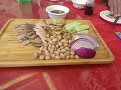 -开元食府(长兴路店)