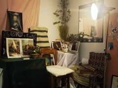 -Smile House咖啡馆(群芳小区店)