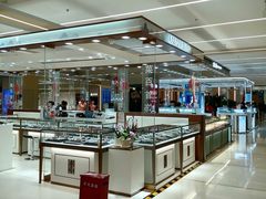 -凯德MALL(望京店)