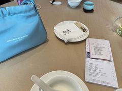-顺德美的万豪酒店-万豪中餐厅