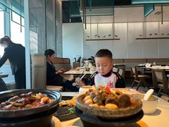 -潮堂 · 潮州菜(国贸商城店)