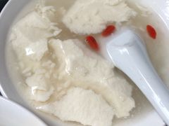 冰醉豆花-小豆海棠(人民南路店)