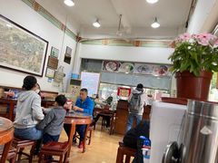 大堂-应记面家(普澜二路店)