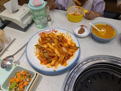 -韩香福烤肉庄园(荣成店)