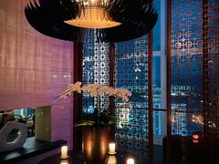 -The Penthouse酒吧