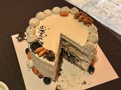 -Dark Horse·黑马蛋糕·低脂·低糖淡奶(金匙望湖大厦店)