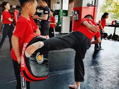 -极斗-IKMF马伽术·格斗运动学院(东直门店)