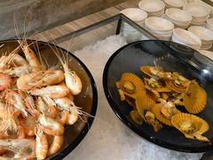 -漳州佰翔圆山酒店·圆山畔西餐厅