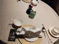 -万丽轩·粤菜(王府井金茂万丽酒店)