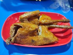 红烧乳鸽-光明刘冰乳鸽店(光明法政北路店)