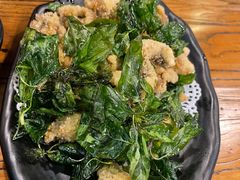 炸蚵仔酥-阿勇鲁肉饭(龙茗路店)