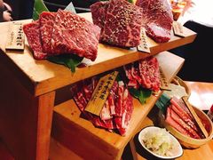 -肉魁屋·烧肉·烧鸟·酒场(高新店)