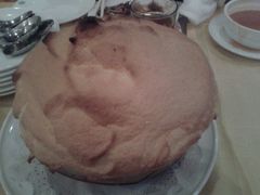 -太平馆餐厅(油麻地店)