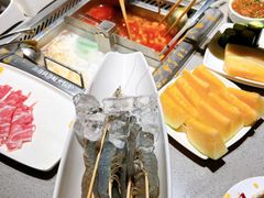 -海底捞火锅(北京路店)