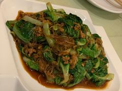 -东四民芳餐厅(世茂工三店)