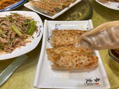 -春水锅贴·传统鲁菜(大明湖店)