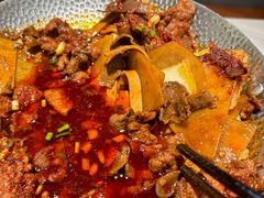 -全牛匠·乐山跷脚牛肉(西北旺万象汇店)