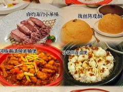 -头家宴会·年会婚礼自助餐·乔迁冷餐茶歇(龙华店)