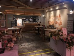 -必胜客(天河城店)