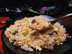 -玖·炭火烤肉