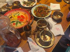 -柴窝堡22号辣子鸡·传承新疆菜