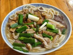 -锦泓老字号猪脏粉(东联大厦店)