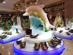 -海玥荟海鲜姿造自助餐厅(欧罗巴广场店)