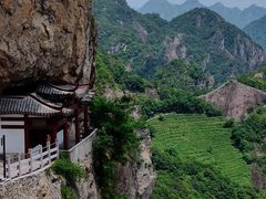 -雁荡山风景名胜区