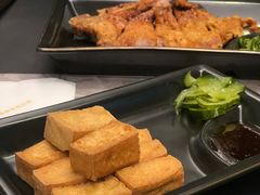 -馔豚·台北菜专门店(深圳湾万象城店)
