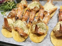 -蜜桃餐厅·古运河畔(南下塘店)