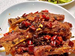 -蜀膳坊(洪公祠小区店)