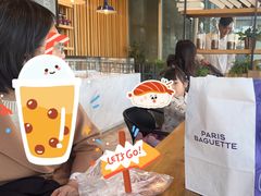 -巴黎贝甜(五道口店)