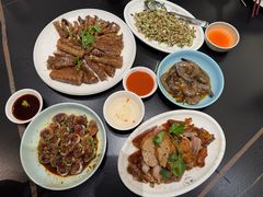 隆江猪脚-吴记富苑(朝阳店)