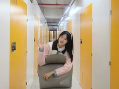 -安东易迷你仓自助寄存仓库(苏州桥店)